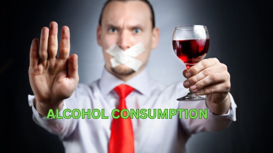 Drinking Alcohol Increases the Risk of 6 Types of Cancer --[Reported by Umva mag]