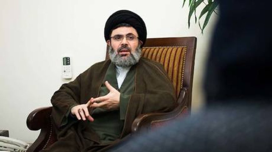 Nasrallah’s presumed successor killed by Israel – media --[Reported by Umva mag]