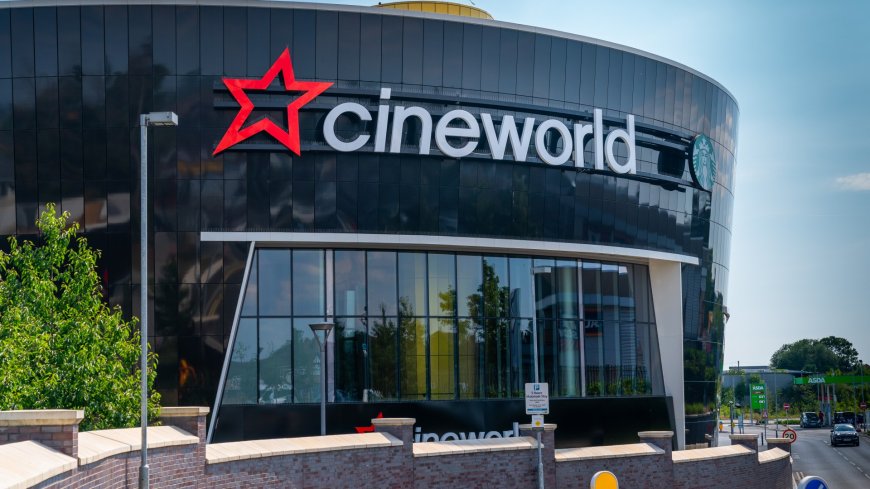 Major cinema chain to shut doors TOMORROW leaving fans devastated --[Reported by Umva mag]