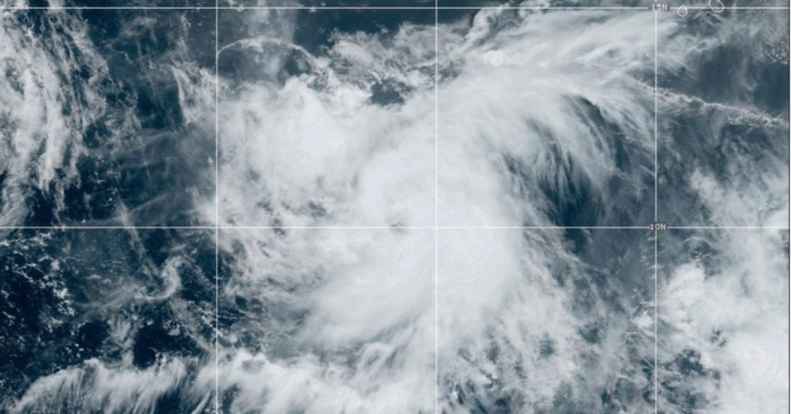 What to Know About Hurricane Leslie and Where It’s Heading --[Reported by Umva mag]