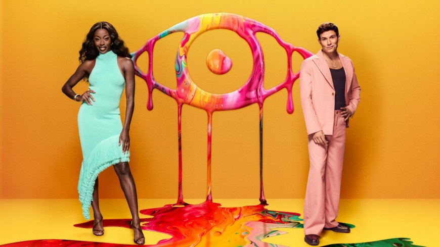 First look at Big Brother’s new diary room chair as bosses reveal bold design and tease shock twists for new housemates --[Reported by Umva mag]