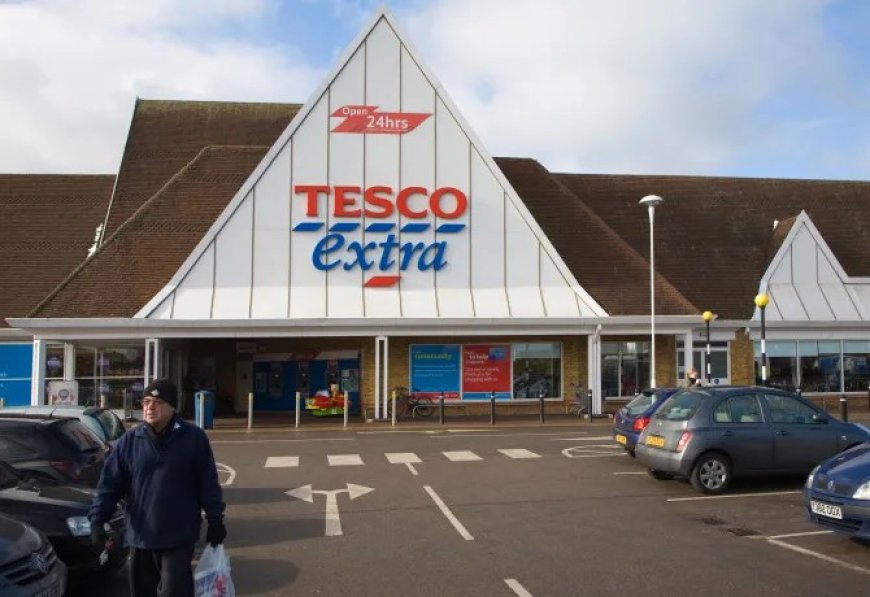 Convenience store chain with over 1,000 branches to start stocking Tesco own-brand products – is one one near you? --[Reported by Umva mag]