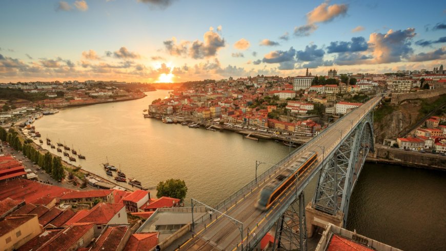 You can soon travel across all of Portugal for just €20 – find out how --[Reported by Umva mag]