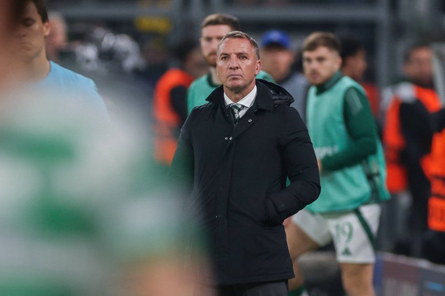 Chris Sutton uses Arsenal example to advise Celtic boss after Champions League hammering --[Reported by Umva mag]