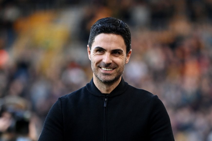 “Another level” – Arteta believes there’s even more to come from red-hot Arsenal star --[Reported by Umva mag]