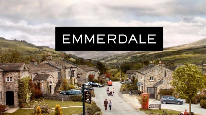 ‘Upset and disappointed’ say Emmerdale fans as they hit out at ITV soap’s writers plans for killing off huge character --[Reported by Umva mag]