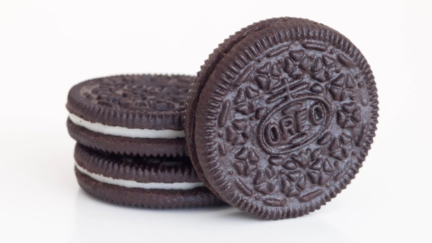 Shoppers rush to buy new Oreo flavour spotted on shelves in major supermarket and scanning for just £1 --[Reported by Umva mag]