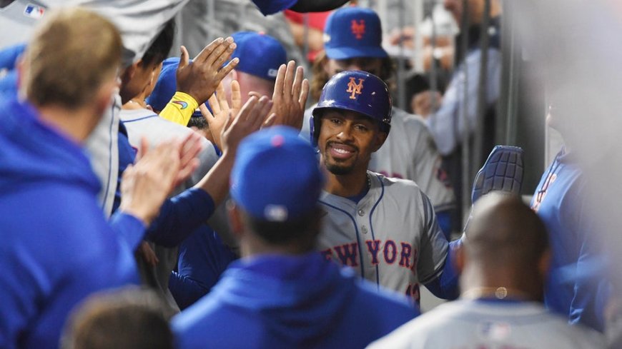 Mets' magic continues in NLDS with 5 runs in eighth for another comeback victory --[Reported by Umva mag]