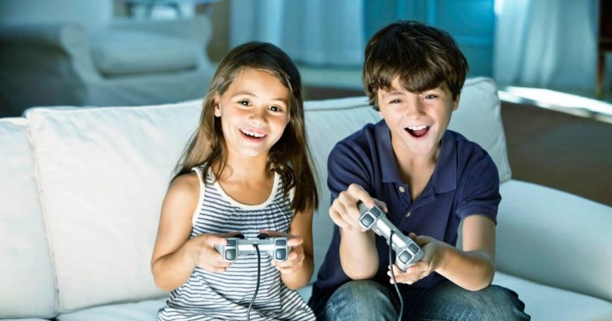 Video games are just for kids and that’s as true now as it’s ever been – Reader’s Feature --[Reported by Umva mag]