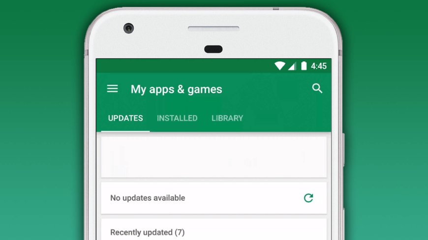 Delete dangerous Android apps you’ve missed using hidden Google trick – I’ve got the easiest way to find it --[Reported by Umva mag]