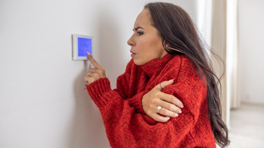 Four common thermostat errors that can add at least £553 to bills – and how to avoid them --[Reported by Umva mag]