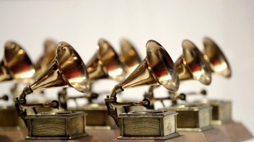 Grammys' revamped voting body is more diverse, with 66% new members --[Reported by Umva mag]