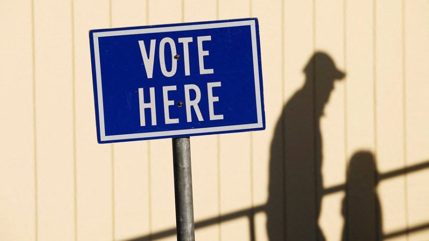 Absentee voting kicks off in Maine --[Reported by Umva mag]