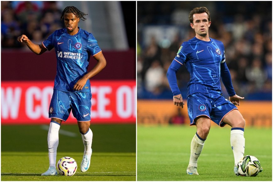 Exclusive: Chelsea to hold transfer meeting in December as two players can leave in January --[Reported by Umva mag]