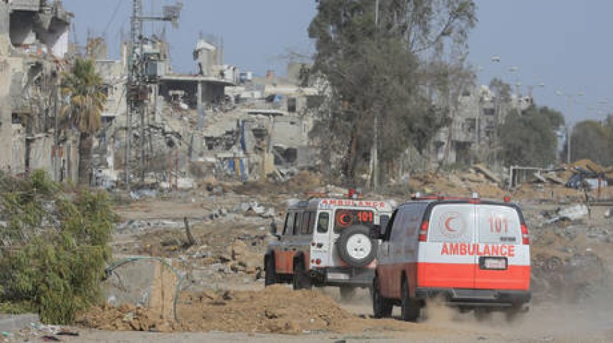 Israeli strikes on Gaza mosque and school kill dozens – officials --[Reported by Umva mag]