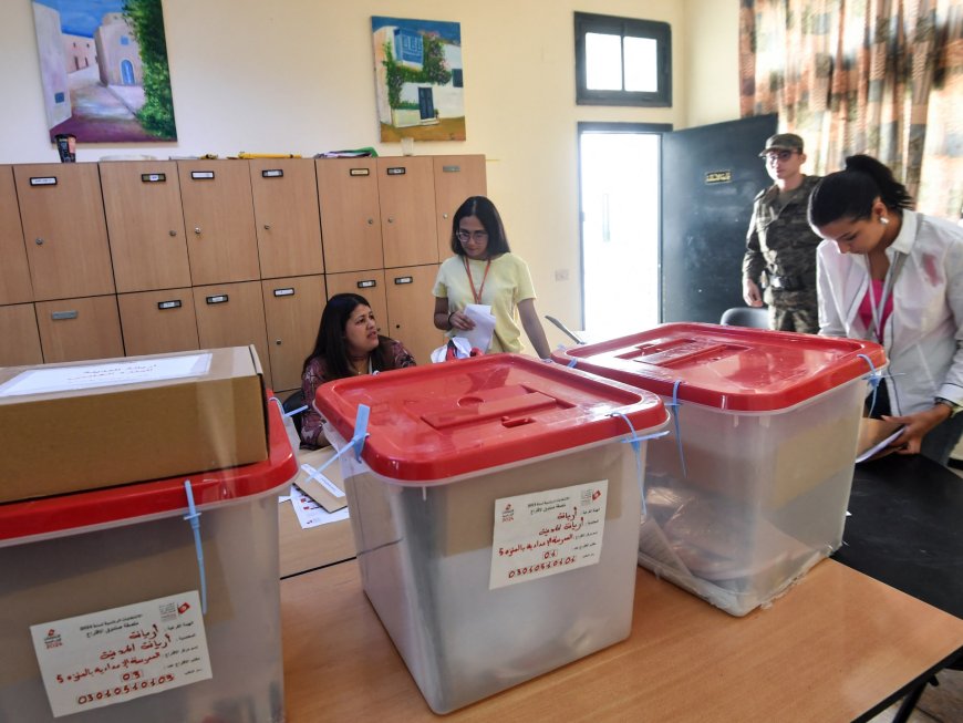 Voting under way in Tunisia with President Kais Saied set for re-election --[Reported by Umva mag]