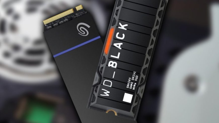 5 best PS5 SSDs to enhance your console’s storage in 2024 --[Reported by Umva mag]