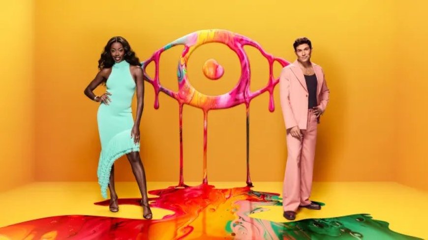 Big Brother UK 2024 LIVE – When does Big Brother start and who are this year’s contestants? --[Reported by Umva mag]