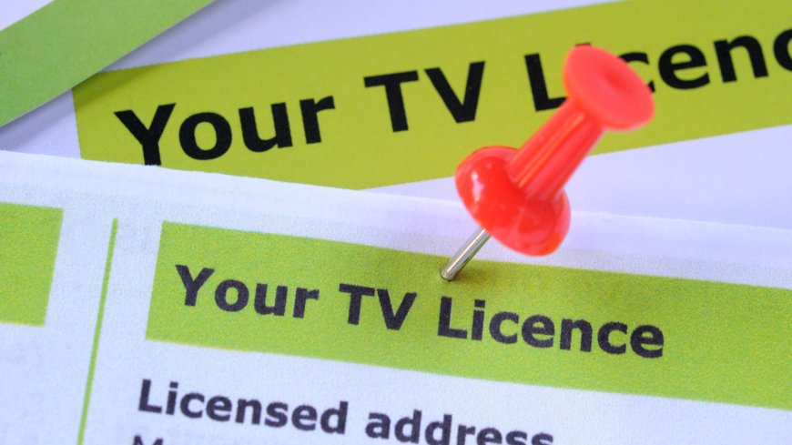 How to reduce your TV licence bill to nothing and save £169 --[Reported by Umva mag]