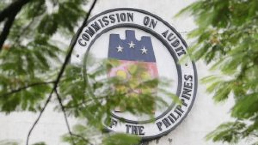 P1.6-B Sorsogon assets flagged --[Reported by Umva mag]