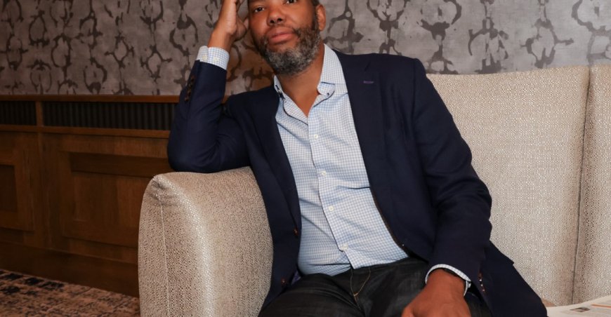 Ta-Nehisi Coates has the diagnosis — but not the cure --[Reported by Umva mag]