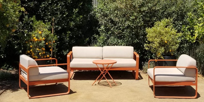 5 backyard trends that are in right now and 3 that are out, according to gardeners and designers --[Reported by Umva mag]