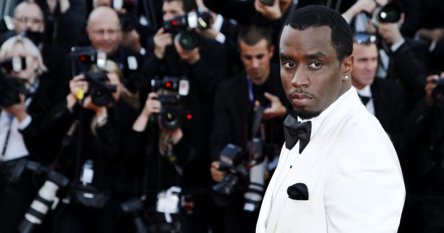 Hollywood Scandal: Three A-List Celebrities Allegedly Featured in Sex Tapes with Diddy, Claims Attorney --[Reported by Umva mag]