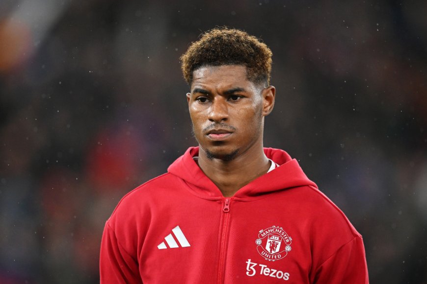 “You don’t” – Carragher accuses Man Utd boss Ten Hag of lying regarding Marcus Rashford decision --[Reported by Umva mag]