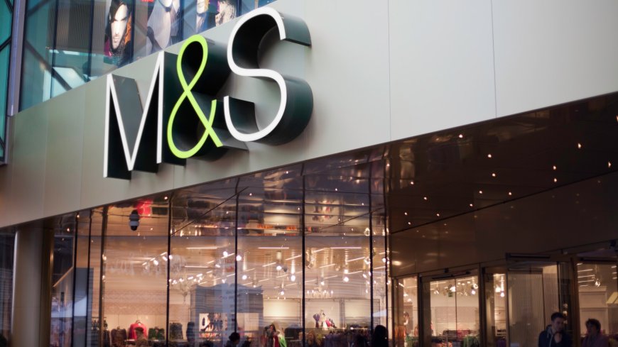 ‘I love these’ cry shoppers as they spot M&S treat which has made a return for holidays  --[Reported by Umva mag]