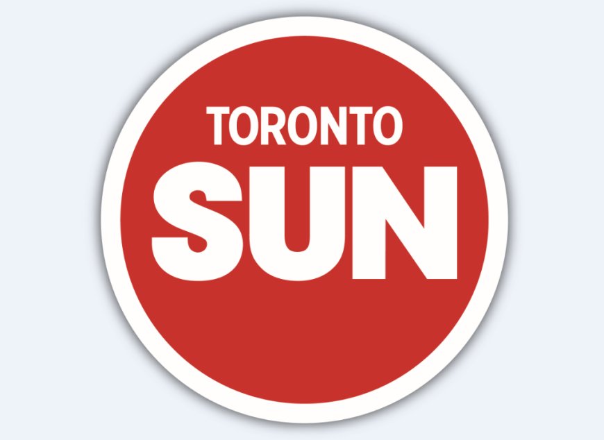 No print edition of The Toronto Sun on Sunday --[Reported by Umva mag]