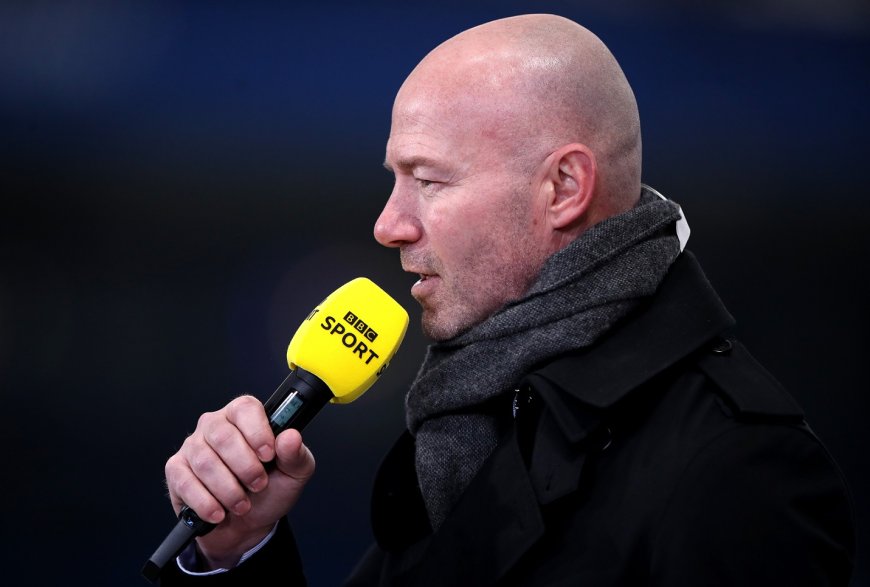 “They were awful” – Alan Shearer believes Newcastle United are ‘mid-tableish’ without one player --[Reported by Umva mag]