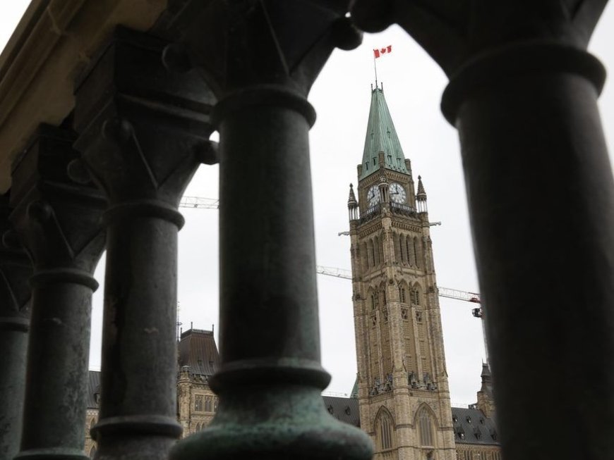 Liberal, Conservative MPs to speak at Oct. 7 march to Parliament Hill --[Reported by Umva mag]