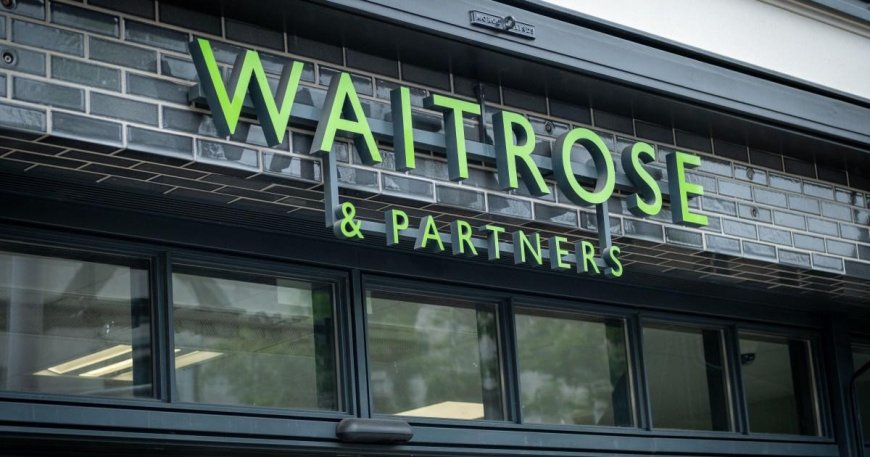 Full list of Waitrose concessions at risk after Dobbies closes down --[Reported by Umva mag]