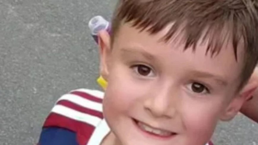 Urgent search for missing boy, 7, wearing Newcastle United shirt after ‘wandering off from his mum’ in Asda --[Reported by Umva mag]