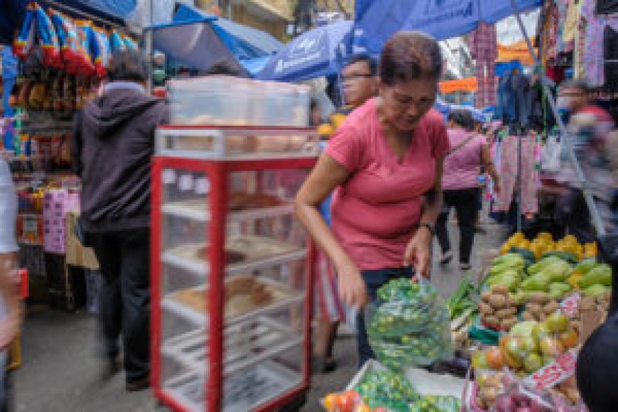 Slowing inflation gives Philippine central bank room for more cuts --[Reported by Umva mag]