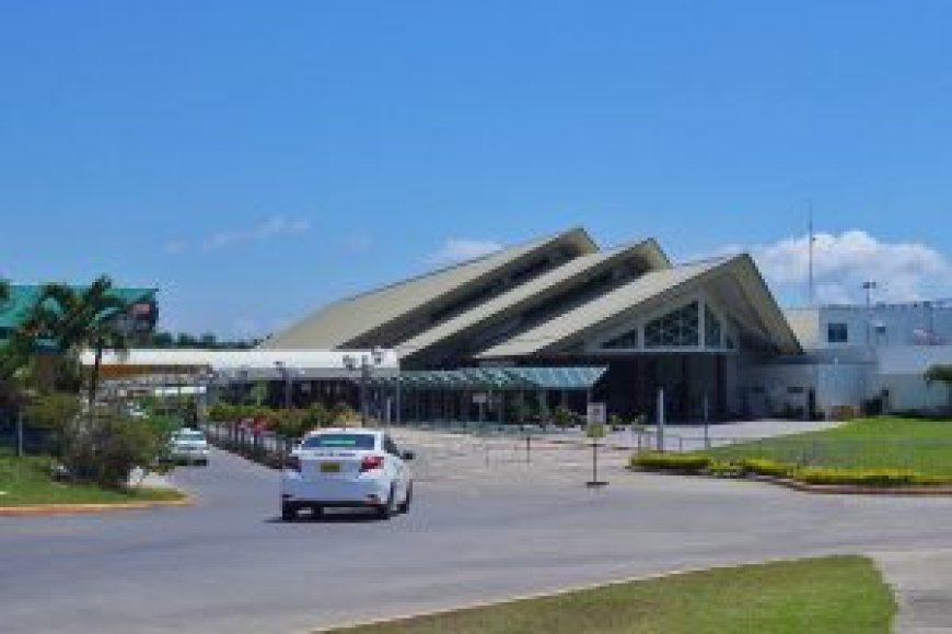 Aboitiz group keen on Davao airport --[Reported by Umva mag]