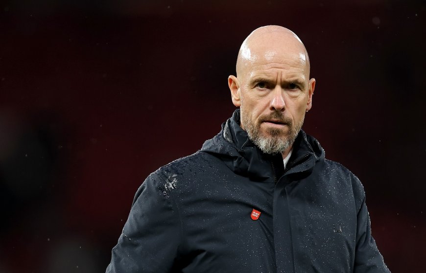 Transfer news: Ten Hag’s Man United future, Haaland Barcelona links, Chelsea plans & more --[Reported by Umva mag]