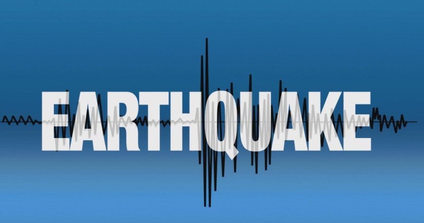 Another Earthquake Rattles Southern California; State Breaks Record For Most 4.0+ Magnitude Temblors in a Year Igniting Fears of the “Big One” --[Reported by Umva mag]