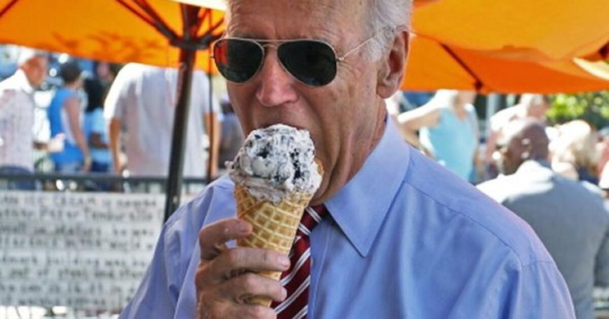 Biden Savaged For Waiting TEN DAYS to Send Troops with Advanced Technological Assets to Hurricane Helene Victims in Western North Carolina --[Reported by Umva mag]