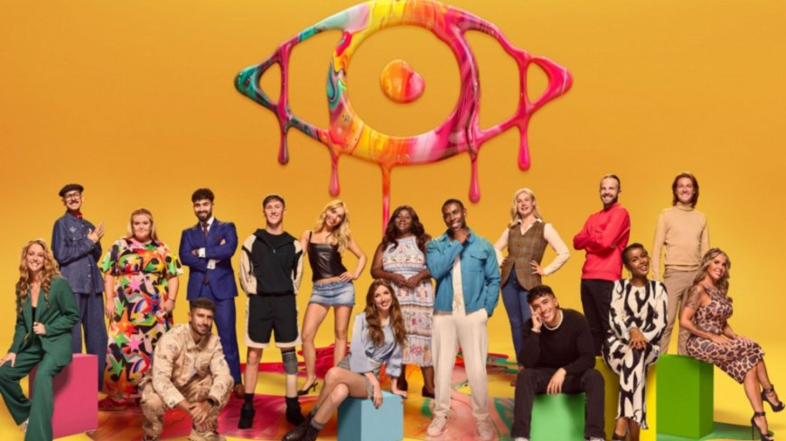 King Charles’ ex butler and football amputee – Big Brother 2024 line-up in full revealed as new ITV series kicks off --[Reported by Umva mag]