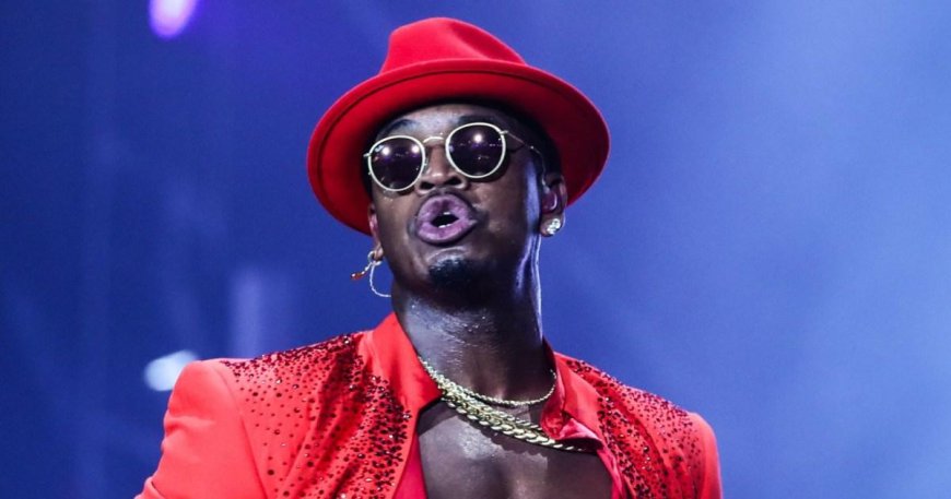 Ne-Yo makes ‘tone deaf’ sexual assault comment amid Diddy scandal --[Reported by Umva mag]