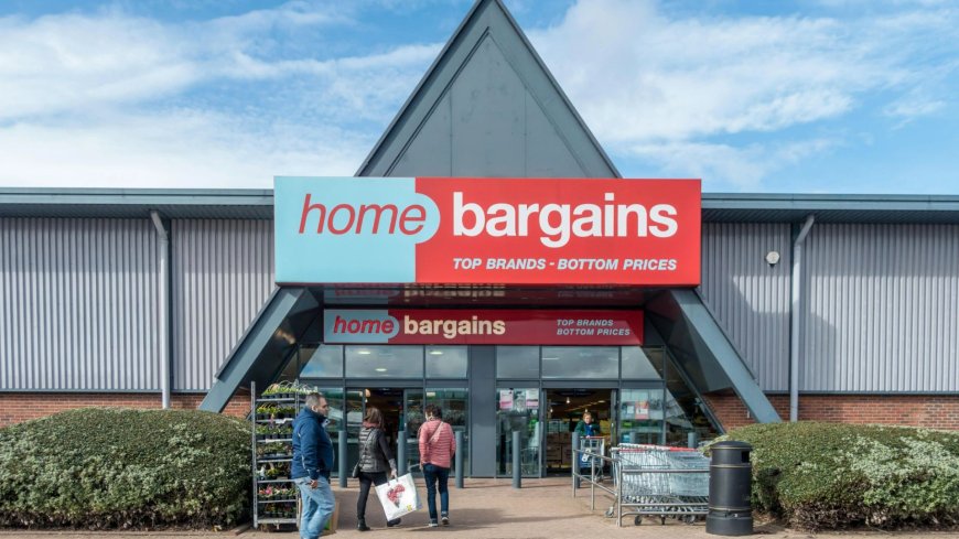 ‘Need to try them!’, shoppers celebrate Home Bargains dupe of beloved M&S chocolate snack scanning at a cheaper price --[Reported by Umva mag]