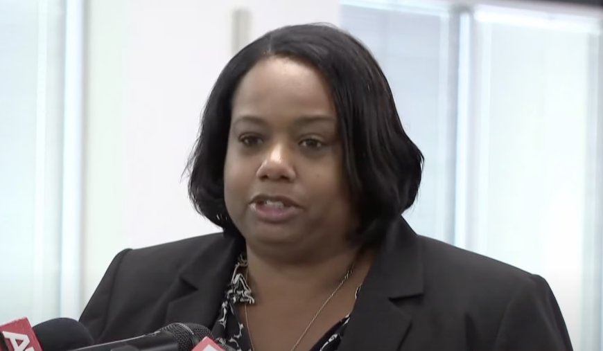 RNC Sues Fulton County Elections Director for Refusing to Hire Republican Poll Workers —  Only 15 Republicans Hired Out of Over 800 Election Staff --[Reported by Umva mag]