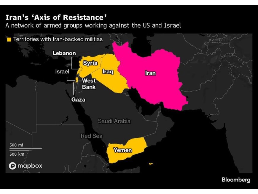 Israel Ramps up Gaza, Lebanon Strikes a Year After Hamas Attacks --[Reported by Umva mag]