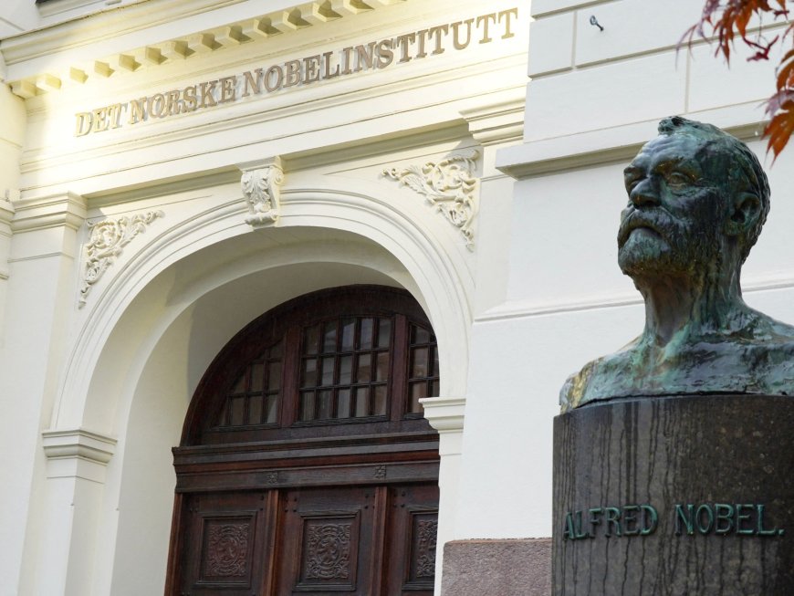 Nobel Prizes 2024: How do nominations work? --[Reported by Umva mag]