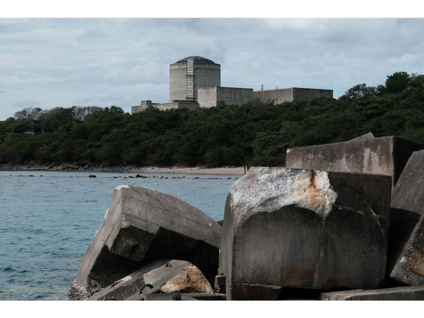 Philippines, South Korea to Study Bataan Nuclear Plant Rehabilitation --[Reported by Umva mag]