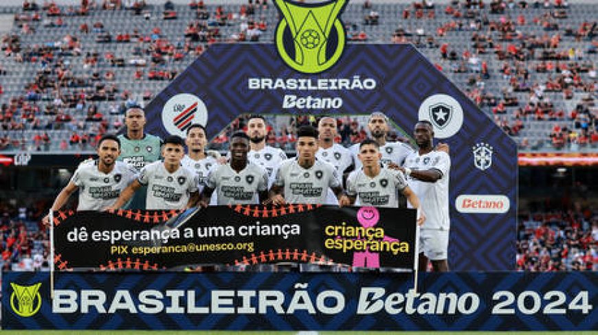 Brazil mulls ban on sports betting --[Reported by Umva mag]