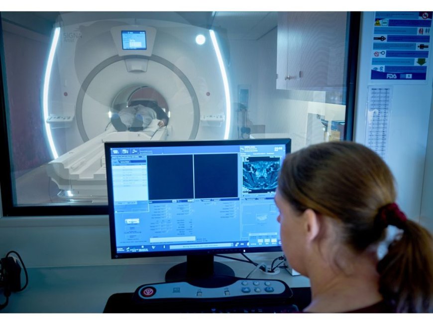 GE HealthCare Announces Phase I Results for a First-of-its-Kind Macrocyclic Manganese-Based MRI Contrast Agent --[Reported by Umva mag]