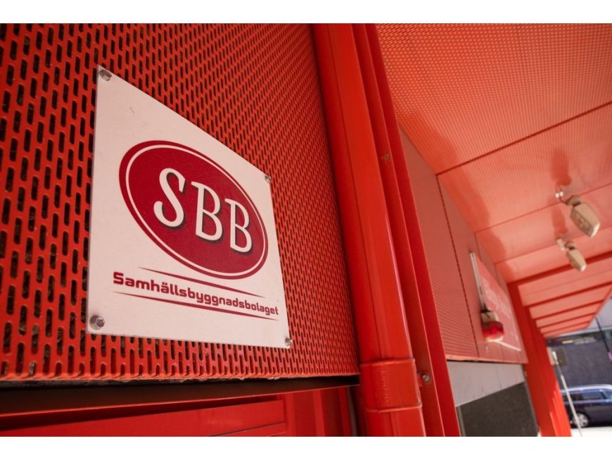 Landlord SBB to Sell Shares in Housing Unit for $390 Million --[Reported by Umva mag]