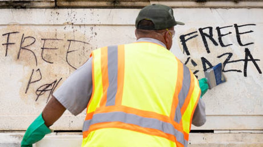 Anti-Semitic incidents spike in US – report --[Reported by Umva mag]